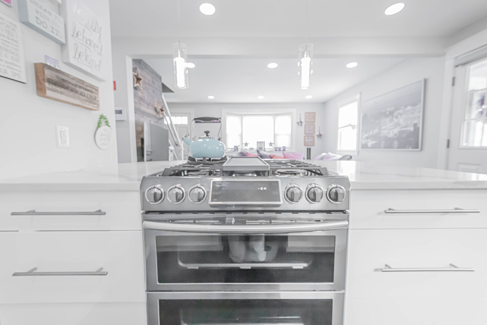 Kitchen Remodeling in Londonderry, NH Pro Kitchens & Trim